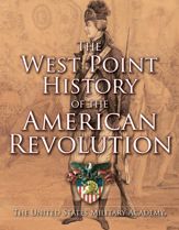 West Point History of the American Revolution - 21 Nov 2017