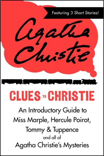Clues to Christie