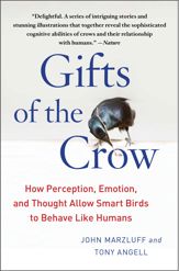Gifts of the Crow - 5 Jun 2012