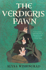 The Verdigris Pawn - 13 Jul 2021