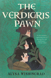 The Verdigris Pawn - 13 Jul 2021