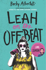 Leah on the Offbeat - 24 Apr 2018
