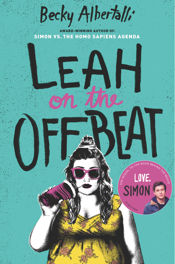 Leah on the Offbeat - 24 Apr 2018