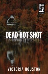 Dead Hot Shot - 29 Jul 2011