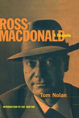 Ross MacDonald - 7 Jul 2015
