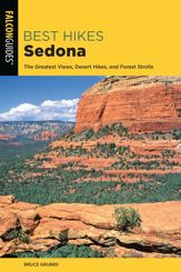 Best Hikes Sedona - 17 Sep 2019