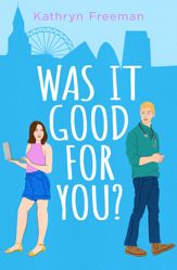 Was It Good For You? - 31 Jul 2023