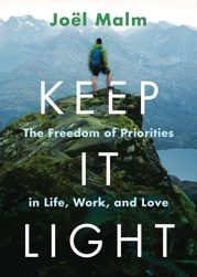 Keep It Light - 21 May 2024