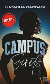 Campus Secrets - 13 Jul 2022