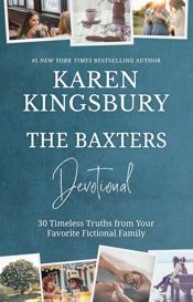 The Baxters Devotional - 19 Nov 2024