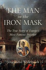 The Man in the Iron Mask - 6 Jul 2021