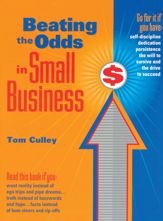 Beating the Odds in Small Business - 8 Apr 1998