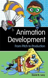 Animation Development - 16 Feb 2010