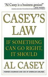 Casey's Law - 1 Jul 2011