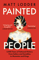 Painted People - 27 Oct 2022