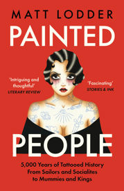 Painted People - 27 Oct 2022