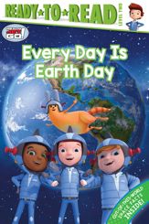 Every Day Is Earth Day - 3 Mar 2020