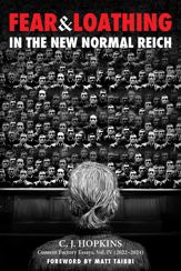 Fear and Loathing in the New Normal Reich - 29 Apr 2025