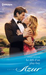 Le défi d'un play-boy - 1 Dec 2014