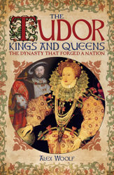 The Tudor Kings and Queens - 2 Jun 2016