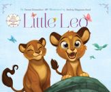 Little Leo - 15 Sep 2020