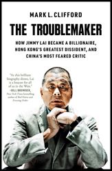 The Troublemaker - 3 Dec 2024