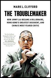 The Troublemaker - 3 Dec 2024