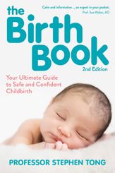 The Birth Book, 2nd Edition - 3 Apr 2024