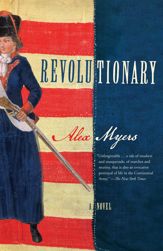Revolutionary - 14 Jan 2014