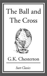 The Ball and the Cross - 18 Feb 2014