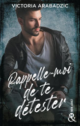 Rappelle-moi de te détester - 6 Apr 2022