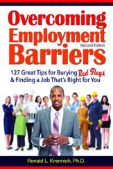 Overcoming Employment Barriers - 10 Jan 2016