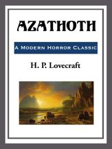 Azathoth - 3 Feb 2014
