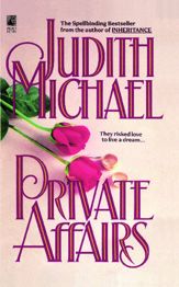 Private Affairs - 26 Mar 2013