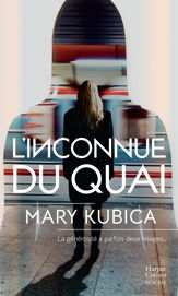 L'inconnue du quai - 11 Jan 2017
