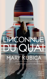 L'inconnue du quai - 11 Jan 2017
