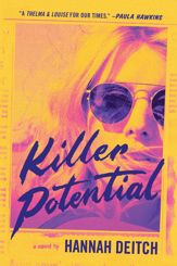 Killer Potential - 18 Mar 2025