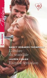 L'ombre du scandale - Exquise tentation - 1 Mar 2018