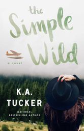The Simple Wild - 7 Aug 2018