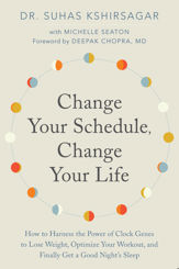 Change Your Schedule, Change Your Life - 30 Jan 2018