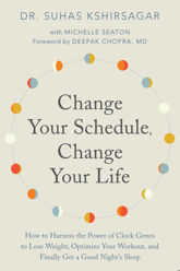 Change Your Schedule, Change Your Life - 30 Jan 2018
