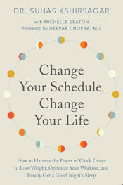 Change Your Schedule, Change Your Life - 30 Jan 2018