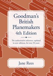 Goodman's British Planemakers - 1 Feb 2020