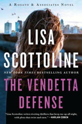 The Vendetta Defense - 17 Mar 2009