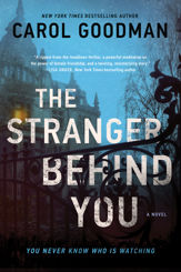 The Stranger Behind You - 6 Jul 2021