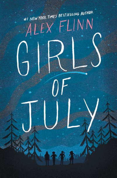 Girls of July