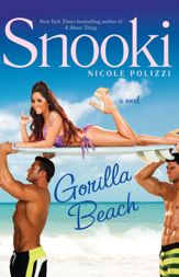 Gorilla Beach - 15 May 2012