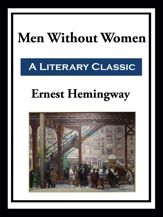 Men Without Women - 9 Sep 2025