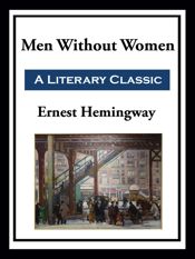 Men Without Women - 9 Sep 2025