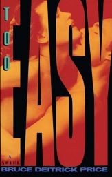 TOO EASY - 8 Dec 2015
